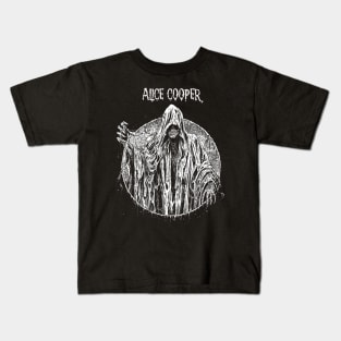 Explore Music Alice Kids T-Shirt